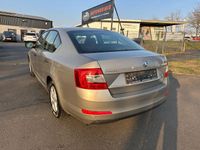 Gebraucht Skoda Octavia Active 105 PS (77 kW) 2014 Beige Limousine