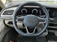 Neu VW Multivan Edition 150 PS (110 kW) 2025 Starlightblau metallic Van / Kleinbus