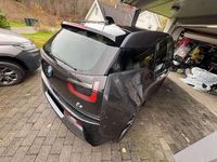 Gebraucht BMW i3 125 kW (170 PS) 2017 Grau Kleinwagen