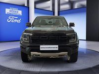 Neu Ford Ranger Raptor 292 PS (214 kW) 2025 Grau Pickup