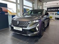 Neu Renault Austral Evolution 148 PS (108 kW) 2025 Grau SUV