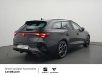 Gebraucht Cupra Leon VZ 272 PS (200 kW) 2025 Midnightblack Kombi