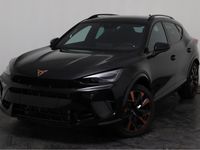 Neu Cupra Formentor VZ 333 PS (244 kW) 2025 Schwarz, midnight black 0e0e SUV