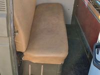 Gebraucht VW T3 114 PS (83 kW) 1984 Beige Van