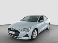 Gebraucht Audi A3 Advanced Plus 150 PS (110 kW) 2025 Grau Limousine