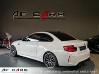 Gebraucht BMW M2 Competition Edition 411 PS (302 kW) 2019 Alpinweiss iii Coupé