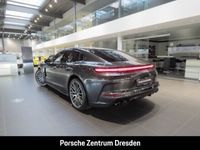 Gebraucht Porsche Panamera 354 PS (260 kW) 2022 Grau Kleinwagen