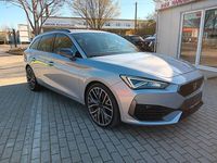 Gebraucht Cupra Leon VZ 310 PS (228 kW) 2022 Silber Limousine