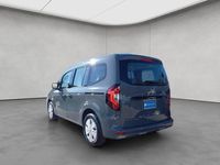 Neu Nissan Townstar N-Connecta 131 PS (96 kW) 2025 Grau Van