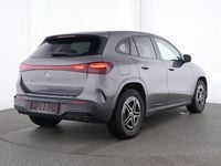 Gebraucht Mercedes EQA250+ Advanced Plus 139 kW (190 PS) 2025 Grau SUV