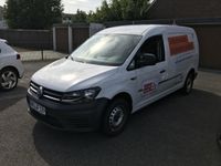 gebraucht VW Caddy Maxi Kasten 2.0 TDI