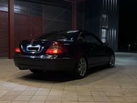 gebraucht Mercedes CLK220 CDI AVANTGARDE Avantgarde