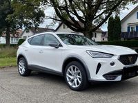 Gebraucht Cupra Formentor 150 PS (110 kW) 2022 Weiß SUV