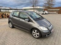 gebraucht Mercedes A180 A 180 A -KlasseCDI Avantgarde