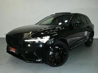 Gebraucht Volvo XC60 Ultimate 250 PS (183 kW) 2024 Onyx black metallic (schwarz) SUV