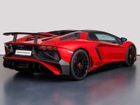 gebraucht Lamborghini Aventador LP 750-4 Superveloce Roadster