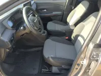 Neu Dacia Jogger Extreme 141 PS (103 kW) 2025 Dolomitgrau Van / Kleinbus