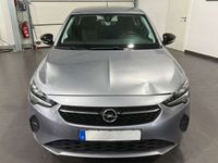 gebraucht Opel Corsa F 1.2 **Klima*Temp*PDC*Spur*Bluetooth**