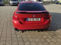 Gebraucht BMW 440 Performance 360 PS (264 kW) 2017 Rot Coupé
