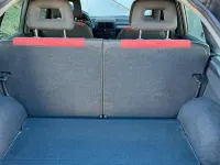Gebraucht Audi A2 55 PS (40 kW) 2003 Rot Kleinwagen