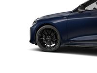 Gebraucht Audi A5 S-Line 204 PS (150 kW) 2025 Blau Kombi