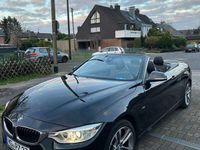 gebraucht BMW 420 420 d Sport Ausstattung