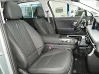 Neu Hyundai Ioniq 9 225 kW (307 PS) 2026 Celadon grey SUV