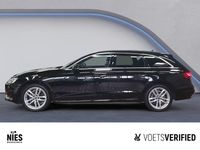 Gebraucht Audi A4 Advanced Plus 163 PS (119 kW) 2023 Schwarz Kombi