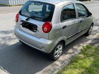 gebraucht Chevrolet Matiz 