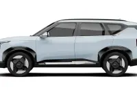 Neu Kia EV5 GT-Line 194 kW (265 PS) 2026 SUV