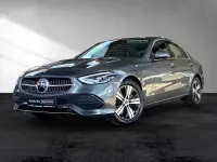 Gebraucht Mercedes C180 Avantgarde 360 PS (264 kW) 2025 Selenitgrau Limousine