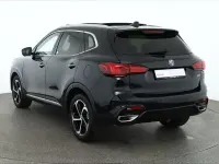Gebraucht MG HS Luxury 162 PS (119 kW) 2024 Schwarz SUV
