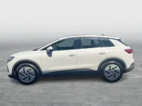 Gebraucht Audi Q4 e-tron 125 kW (170 PS) 2023 Weiß SUV
