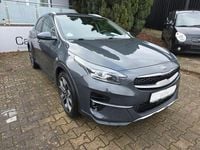 Usado Kia XCeed 140 CV (102 kW) 2019 Gris SUV