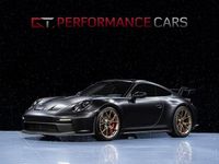 Gebraucht Porsche 992 510 PS (375 kW) 2022 Blau