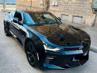 Gebraucht Chevrolet Camaro 453 PS (333 kW) 2018 Schwarz Coupé