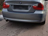 gebraucht BMW 320 320 i