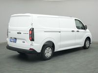 Neu Ford Transit Custom Trend 136 PS (100 kW) 2025 Weiß Van / Kleinbus
