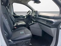 Neu Buerstner Copa C 500 170 PS (125 kW) 2025 Black onyx Van