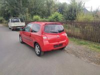 gebraucht Renault Twingo Authentique,Klima,TÜVneu,12 Monate Garantie