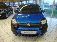 gebraucht Fiat Panda Cross Panda