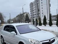 Gebraucht Opel Signum Cosmo 150 PS (110 kW) 2007 Kleinwagen