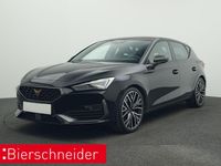 Usado Cupra Leon VZ 300 CV (220 kW) 2024 Negro Berlina