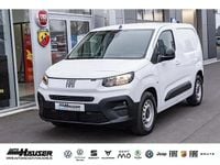 Neu Fiat e-Doblò S 100 kW (136 PS) 2025 Weiss Van / Kleinbus