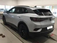 Gebraucht VW ID.4 Pro Performance 150 kW (204 PS) 2023 Scale silver metallic SUV