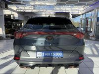 Gebraucht Cupra Formentor VZ 150 PS (110 kW) 2022 Unbekannt (metallic) SUV