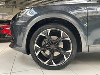 Usado Cupra Formentor 150 HP (110 kW) 2022 Cinzento SUV