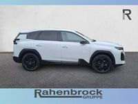Neu Citroën C5 Aircross 145 PS (106 kW) 2026 Weiß SUV