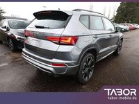 Neu Cupra Ateca 150 PS (110 kW) 2026 Graphite grau metallic SUV