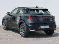 Gebraucht Lexus LBX 136 PS (100 kW) 2025 Mysticschwarz SUV